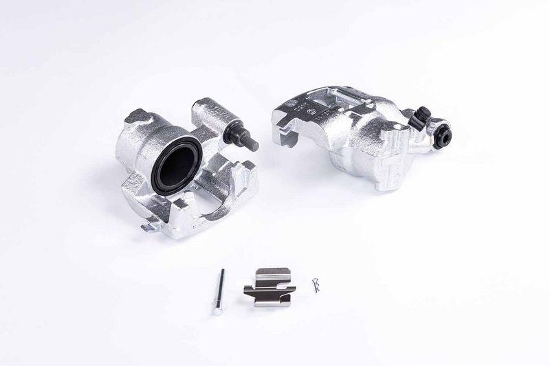 HELLA 8AC 355 387-801 Bremssattel f&uuml;r FIAT/FORD/LANCIA