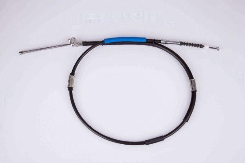 HELLA 8AS 355 660-431 Seilzug, Feststellbremse f&uuml;r TOYOTA