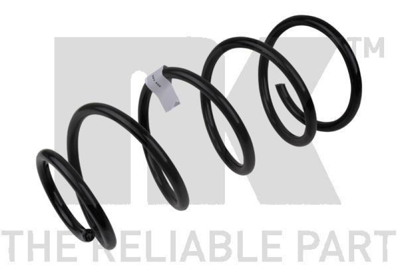 NK 532585 Fahrwerksfeder f&uuml;r FORD