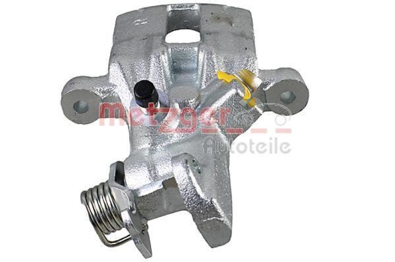METZGER 6260414 Bremssattel Neuteil f&uuml;r NISSAN HA rechts