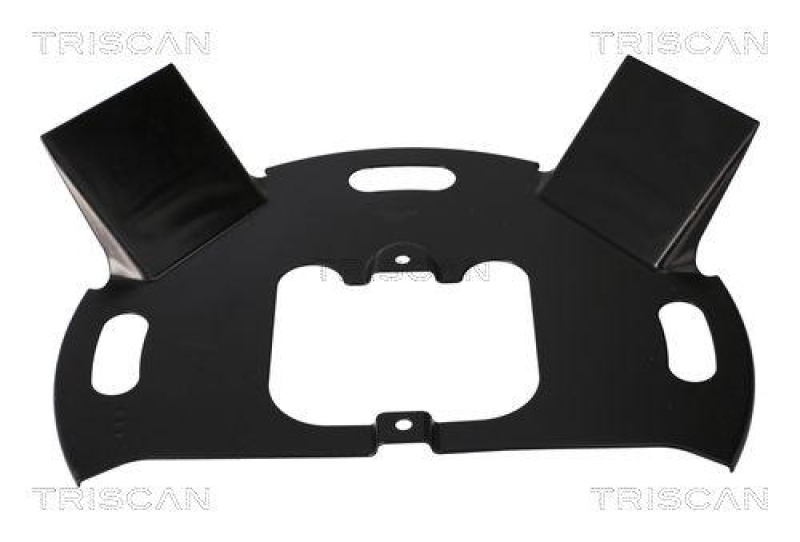 TRISCAN 8125 15110 Spritzblech, Bremsscheibe f&uuml;r Iveco