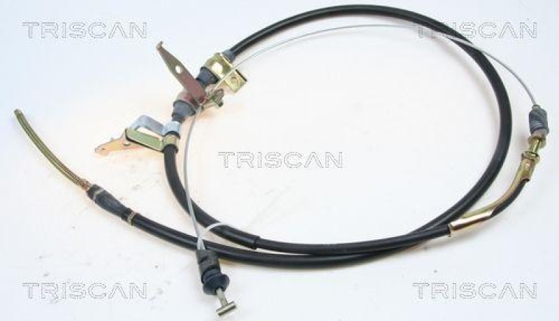 TRISCAN 8140 50140 Handbremsseil f&uuml;r Mazda B-Serie