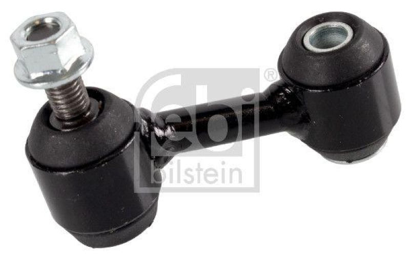 FEBI BILSTEIN 101906 Verbindungsstange mit Sicherungsmutter f&uuml;r Opel