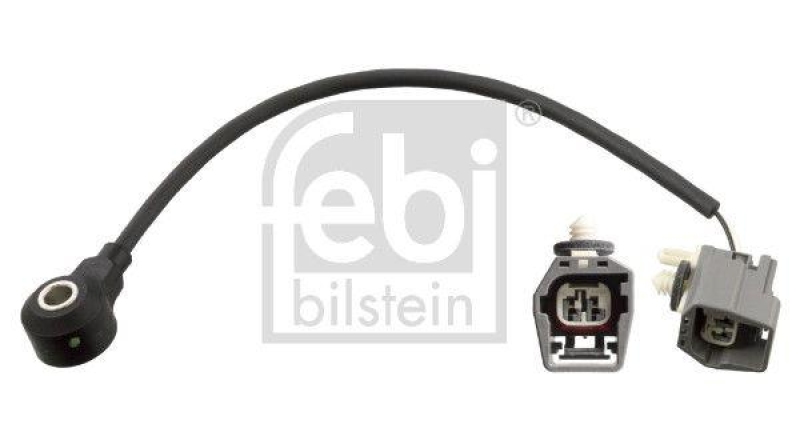 FEBI BILSTEIN 103207 Klopfsensor f&uuml;r Ford