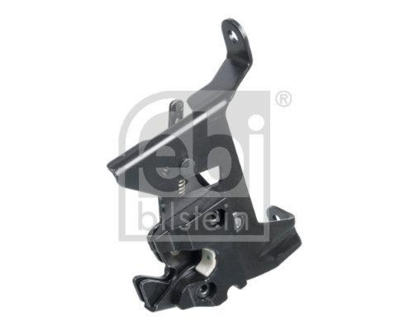 FEBI BILSTEIN 105819 Frontklappenschloss für Scania