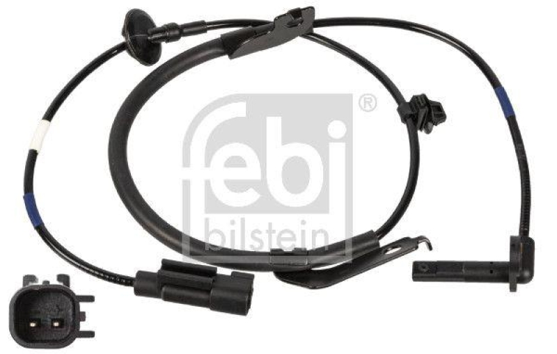 FEBI BILSTEIN 109544 ABS-Sensor f&uuml;r MITSUBISHI