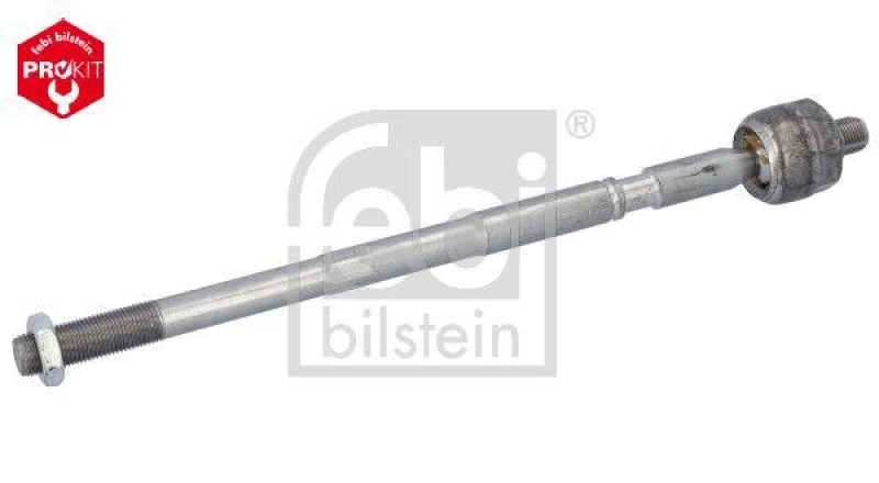 FEBI BILSTEIN 12195 Axialgelenk mit Kontermutter f&uuml;r Mercedes-Benz