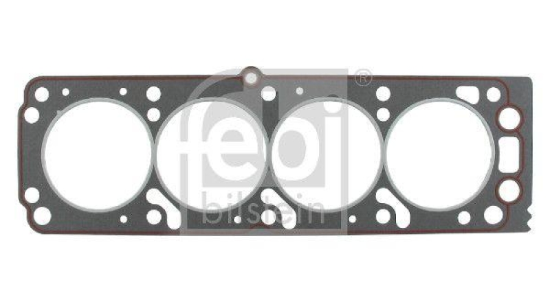 FEBI BILSTEIN 17721 Zylinderkopfdichtung für Opel