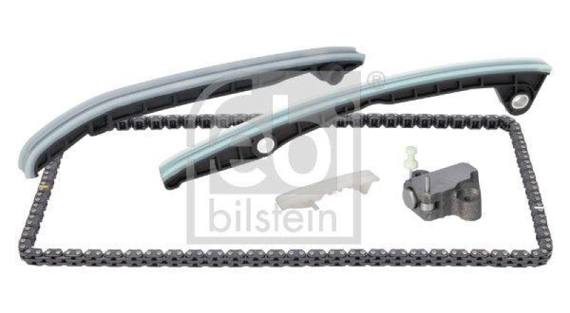 FEBI BILSTEIN 188194 Steuerkettensatz f&uuml;r Nockenwelle f&uuml;r Mercedes-Benz