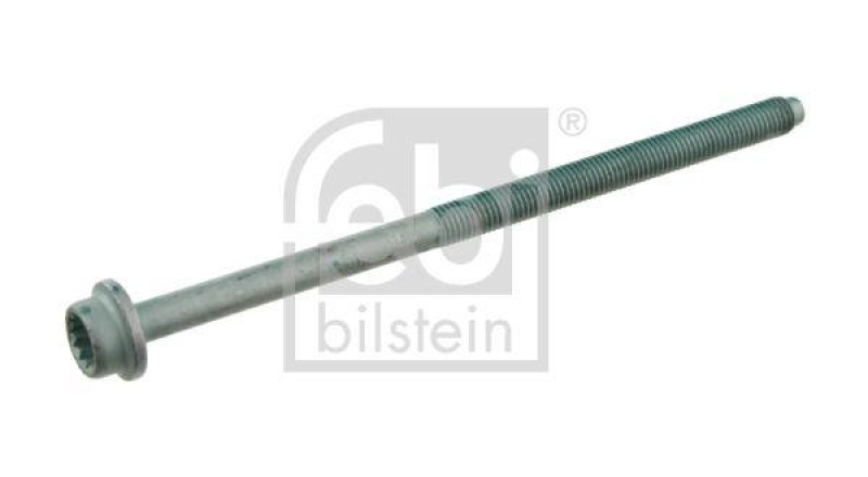 FEBI BILSTEIN 26422 Zylinderkopfschraube f&uuml;r VW-Audi