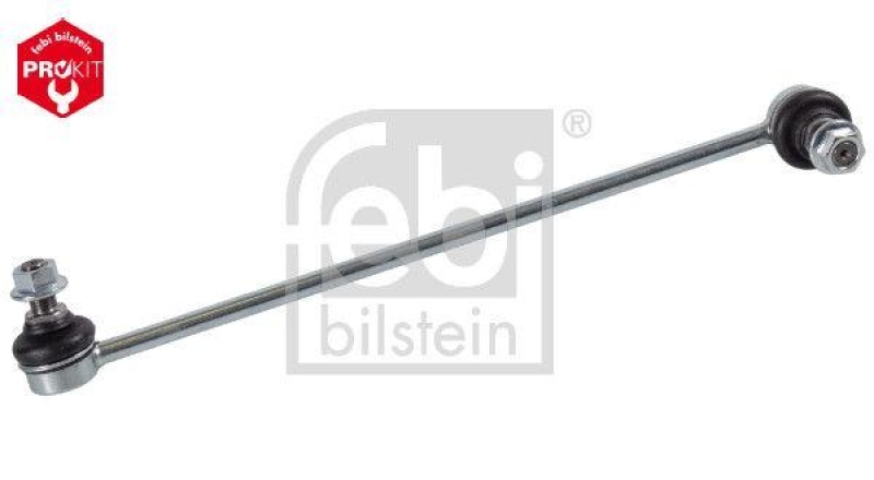 FEBI BILSTEIN 48045 Verbindungsstange mit Muttern f&uuml;r HYUNDAI