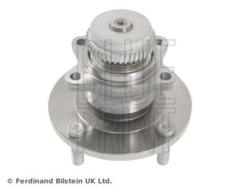 BLUE PRINT ADC48344 Radlagersatz mit Radnabe und ABS-Impulsring f&uuml;r MITSUBISHI