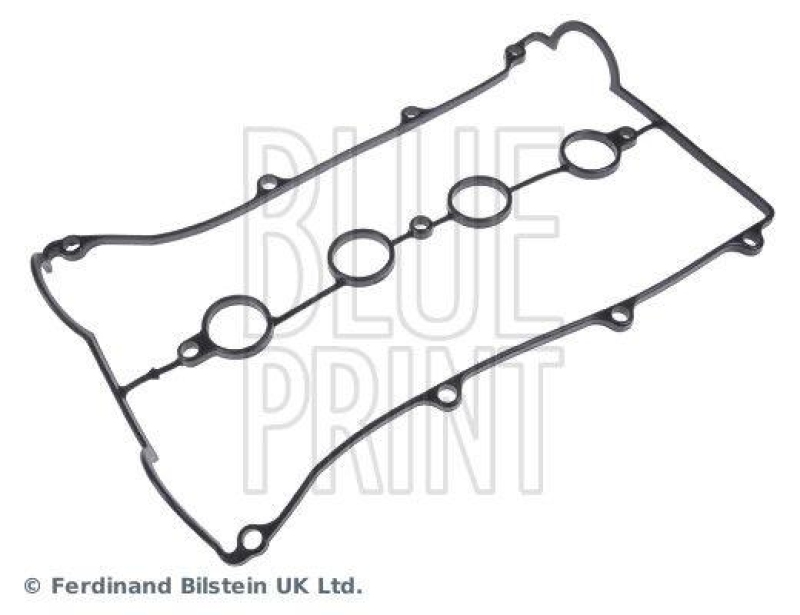 BLUE PRINT ADM56711 Ventildeckeldichtung für MAZDA