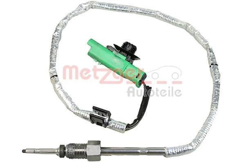 METZGER 0894559 Sensor, Abgastemperatur f&uuml;r FORD