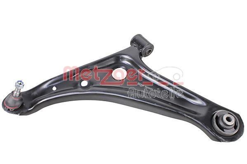 METZGER 58006301 Lenker, Radaufh&auml;ngung f&uuml;r MITSUBISHI VA links