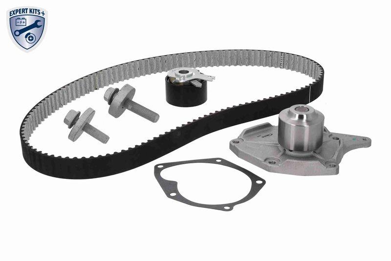 VAICO V46-50027 Wasserpumpe + Zahnriemensatz für RENAULT