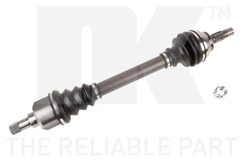 NK 501989 Antriebswelle f&uuml;r CITROEN, DS, PEUGEOT