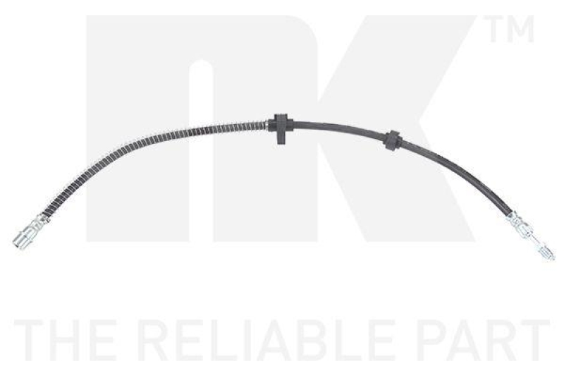 NK 853751 Bremsschlauch f&uuml;r CITROEN, PEUGEOT