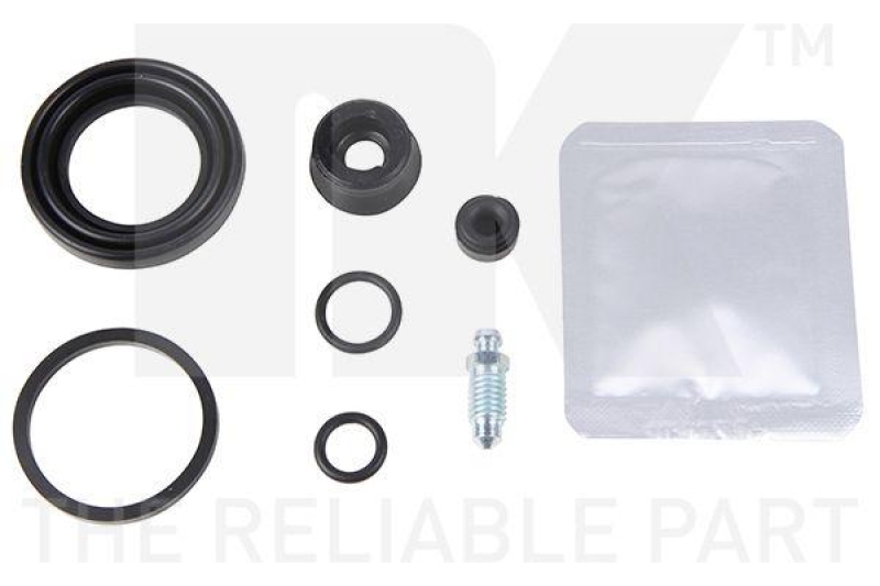 NK 8830024 Reparatursatz, Bremssattel f&uuml;r MITSUBISHI, SMART