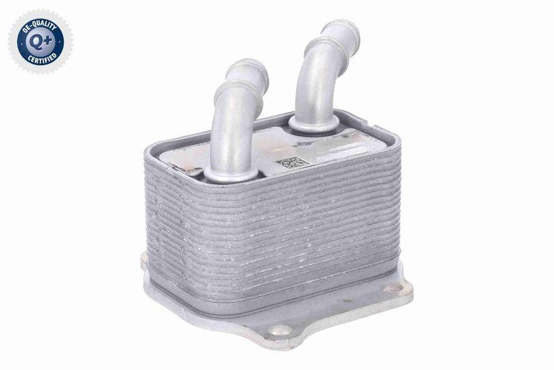 ACKOJA A52-60-0024 Ölkühler, Motoröl für HYundAI