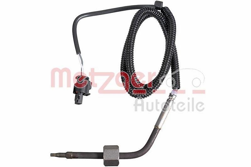 METZGER 0894198 Sensor, Abgastemperatur f&uuml;r MB