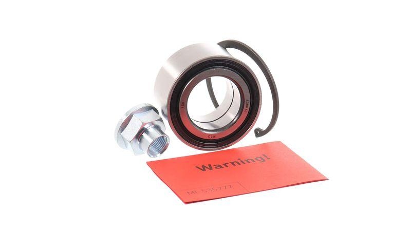 SKF VKBA 7526 Radlagersatz