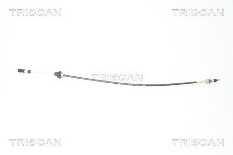 TRISCAN 8140 15348 Gaszug f&uuml;r Fiat Seicento 900