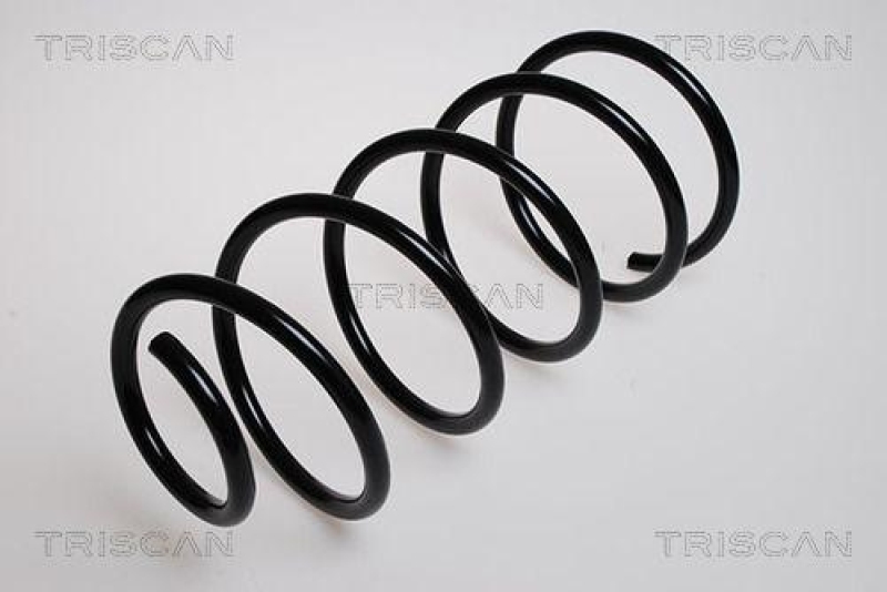 TRISCAN 8750 1568 Fahrwerksfeder vorne