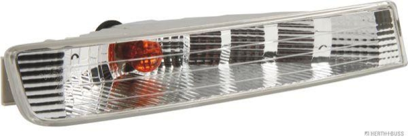 HERTH+BUSS 82700511 Blinkleuchte rechts, PY21W