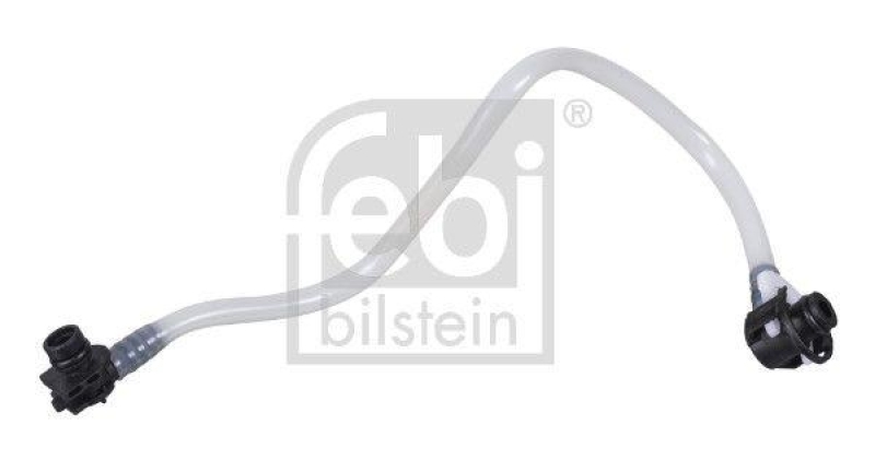 FEBI BILSTEIN 104493 Kraftstoffschlauch f&uuml;r Mercedes-Benz