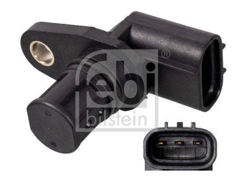 FEBI BILSTEIN 108250 Nockenwellensensor f&uuml;r SUZUKI