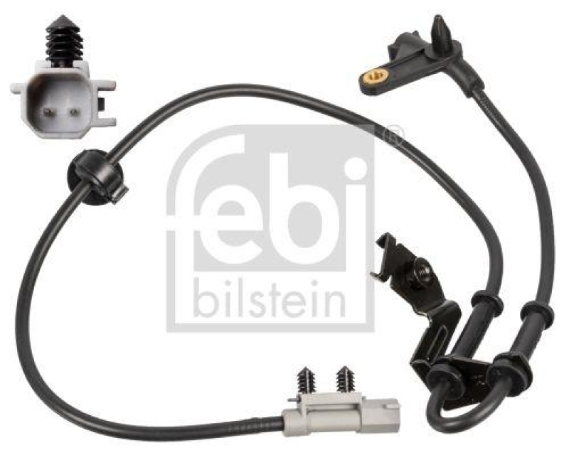 FEBI BILSTEIN 109545 ABS-Sensor f&uuml;r Chrysler