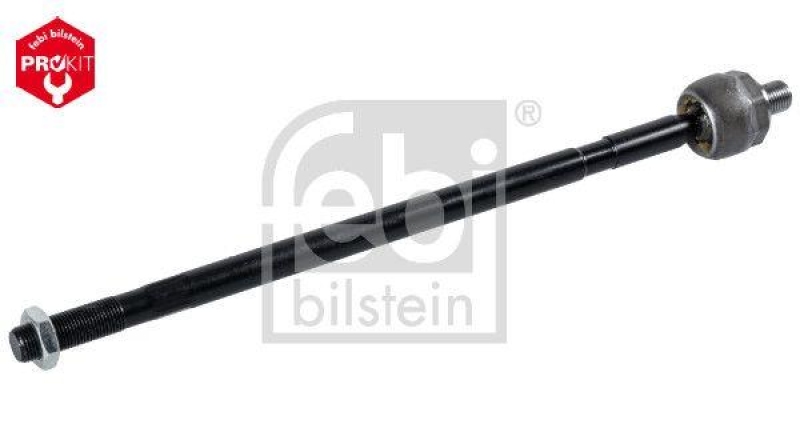 FEBI BILSTEIN 12198 Axialgelenk mit Kontermutter f&uuml;r Mercedes-Benz