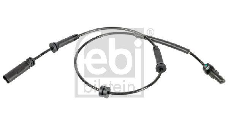 FEBI BILSTEIN 170429 ABS-Sensor f&uuml;r BMW