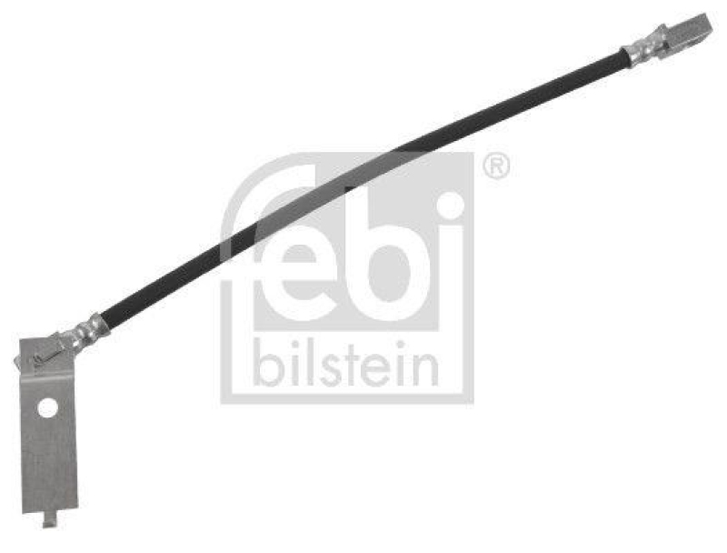 FEBI BILSTEIN 172718 Bremsschlauch f&uuml;r Ford