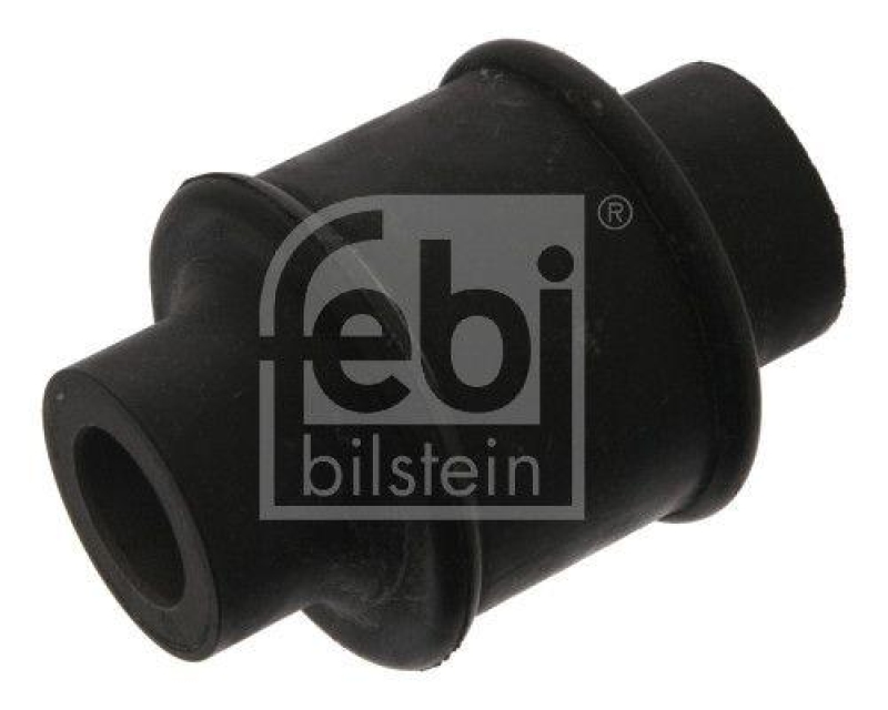 FEBI BILSTEIN 43724 Sto&szlig;d&auml;mpferlagerung f&uuml;r Volvo