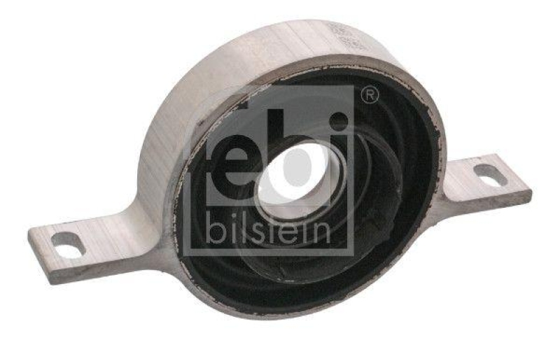 FEBI BILSTEIN 49447 Kardanwellenmittellager mit integriertem Wälzlager für BMW