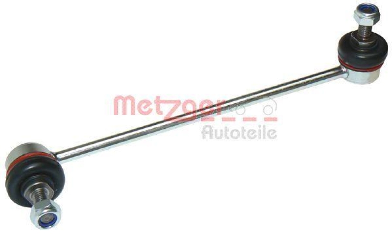 METZGER 53040711 Stange/Strebe, Stabilisator f&uuml;r MB VA links