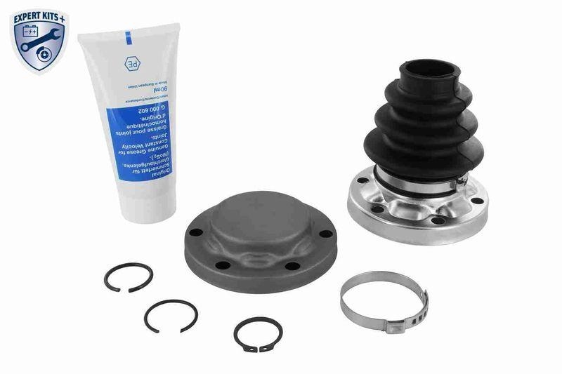 VAICO V20-1195 Faltenbalgsatz, Antriebswelle Vollsatz hinten, Getriebeseitig f&uuml;r BMW