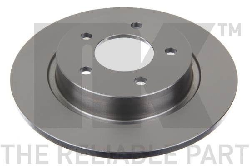 NK 203252 Bremsscheibe f&uuml;r MAZDA