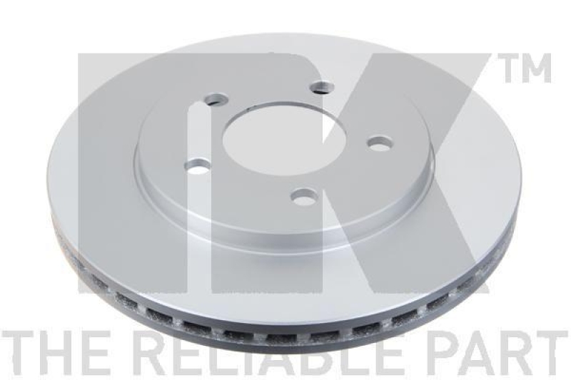 NK 319301 Bremsscheibe f&uuml;r CHRYSLER, DODGE, PLYMOUTH