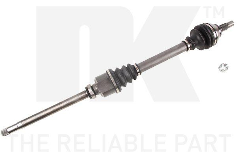 NK 501990 Antriebswelle f&uuml;r CITROEN, DS, PEUGEOT