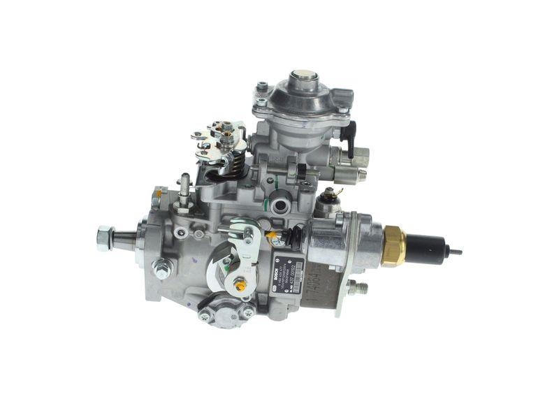 Bosch 0 460 424 477 Verteiler-Einspritzpumpe