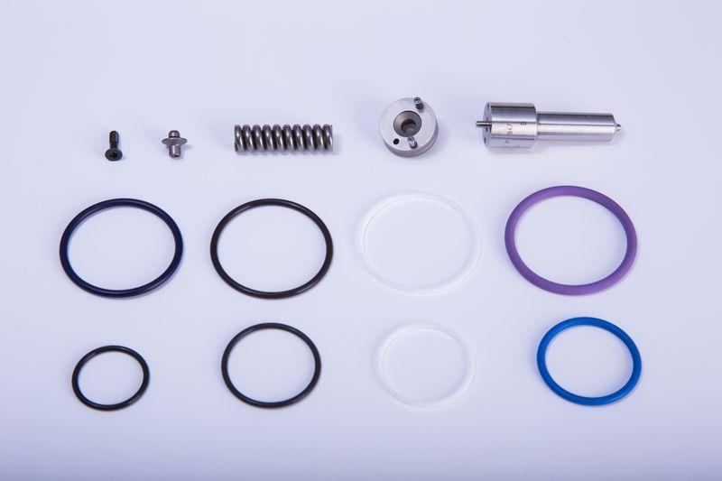 Bosch F 000 41N 036 Teilesatz