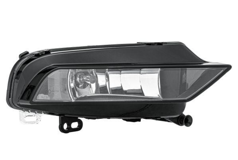 HELLA 1NE 010 832-141 Nebelscheinwerfer rechts Halogen AUDI