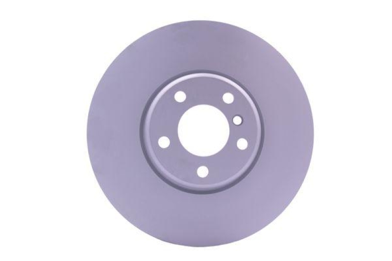 HELLA 8DD 355 119-271 Bremsscheibe f&uuml;r BMW