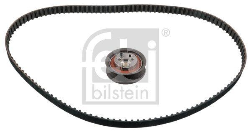 FEBI BILSTEIN 14658 Zahnriemensatz f&uuml;r Nockenwelle f&uuml;r VW-Audi