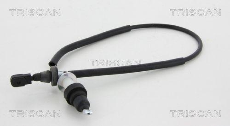 TRISCAN 8140 15350 Gaszug f&uuml;r Fiat Multipla Benz.