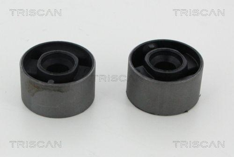 TRISCAN 8500 11804 Gummimetallagersatz f&uuml;r Bmw 3 Serie / Z3 E36