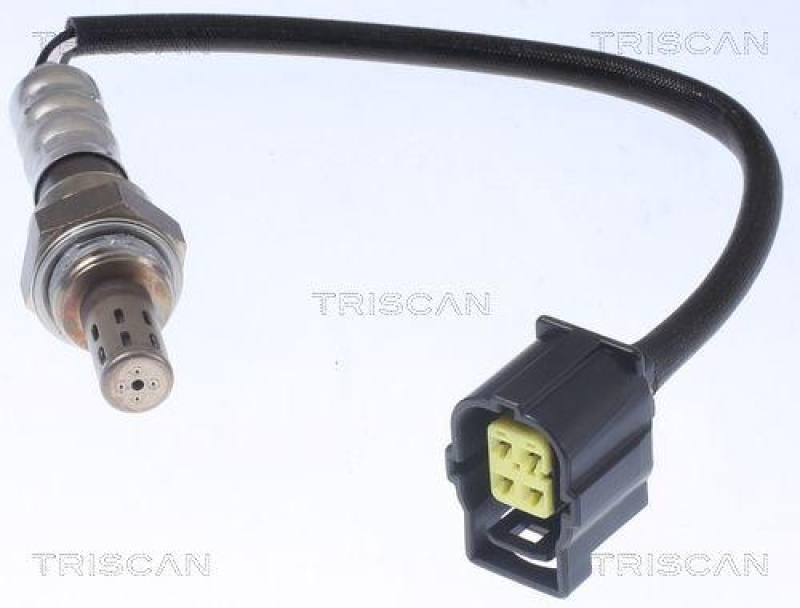 TRISCAN 8845 23063 Lambdasonde für Mercedes, Smart